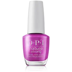 OPI Nature Strong lak na nechty Thistle Make You Bloom 15 ml