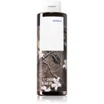 Korres Jasmine čistiaci sprchový gél 250 ml