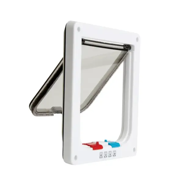 Dvířka Reedog EasyFlap Mini White | P5918
