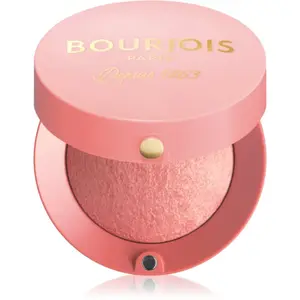 Bourjois Little Round Pot Blush lícenka odtieň 33 Lilas d´Or 2,5 g