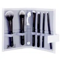 Royal and Langnickel Moda Total Face sada štetcov 6 ks