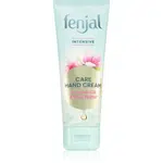 Fenjal Intensive ošetrujúci krém na ruky Avocado Oil and Shea Butter 75 ml