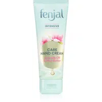 Fenjal Intensive ošetrujúci krém na ruky Avocado Oil and Shea Butter 75 ml