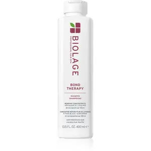 Biolage Bond Therapy posilňujúci šampón 400 ml
