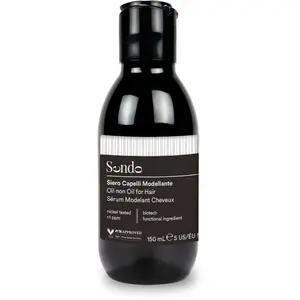 Sendo Oil non Oil for Hair olejové sérum pre dokonalý vzhľad vlasov 150 ml