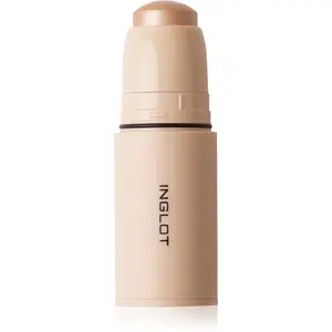 Inglot Cream Stick Highlighter krémový rozjasňovač v tyčinke odtieň Classic Glow 311 6.2 g