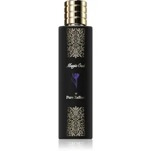 Magic Oud In Pure Zaffron parfumovaná voda unisex 100 ml