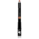 Nudestix Magnetic Matte univerzálna ceruzka na oči odtieň Terra 2.8 g
