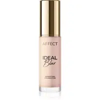 Affect Ideal Blur vyhladzujúci make-up odtieň 1N 30 ml