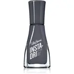 Sally Hansen Insta Dri rýchloschnúci lak na nechty odtieň 553 Grease Lightning 9,17 ml