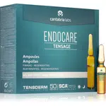 Endocare Tensage ampuly so spevňujúcim účinkom 10x2 ml
