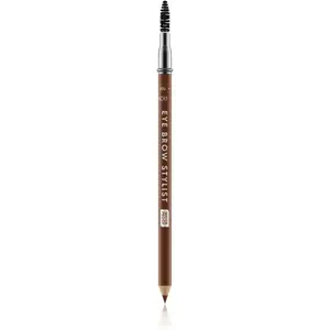 Catrice Eye Brow Stylist ceruzka na obočie s kefkou odtieň 070 Chestnut Charm 1 g
