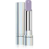 MAC Cosmetics Glow Play Lip Balm vyživujúci a hydratačný balzam na pery odtieň Vibe 3,14 g