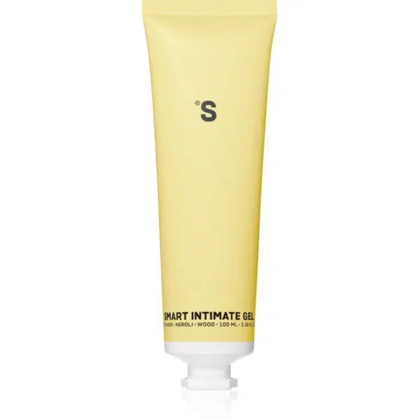 Sister's Aroma Smart gél na intímnu hygienu 100 ml
