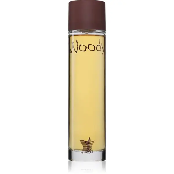 Arabian Oud Woody parfumovaná voda unisex 100 ml