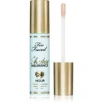 Too Faced Shadow Insurance 24-Hour Eyeshadow Primer báza pod očné tiene vodeodolná odtieň Nude 6 ml