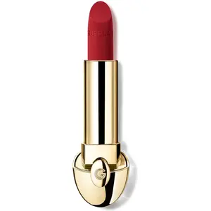 GUERLAIN Rouge G luxusný rúž odtieň 775 Le Rouge Bordeaux Velvet 3,5 g