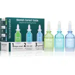 Skincyclopedia Blemish Correct Guide sada pre pleť s nedokonalosťami