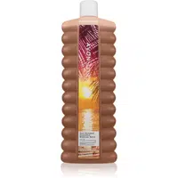 Avon Senses Sun Kissed Sunsets pena do kúpeľa 1000 ml