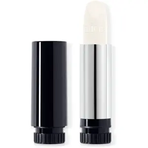 DIOR Rouge Dior Balm Refill hydratačný balzam na pery náhradná náplň odtieň 000 Diornatural 3.2 g