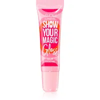 Pastel Show Your Magic Color Changing Gloss lesk na pery 9 ml