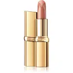 L’Oréal Paris Color Riche Free the Nudes krémový hydratačný rúž odtieň 505 NU RESILIENT 4,7 g