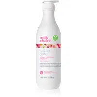 milk_shake® Colour Care Flower Fragrance hydratačný šampón na ochranu farby 1000 ml
