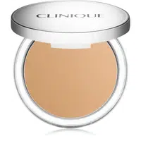 Clinique Almost Powder Makeup SPF 15 púdrový make-up SPF 15 odtieň 05 Medium 10 g