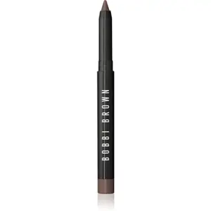 Bobbi Brown Long-Wear Cream Liner Stick dlhotrvajúce očné linky odtieň Rich Chocolate 1,1 g