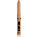 NYX Professional Makeup Pro Fix Stick korektor pre zjednotenie farebného tónu pleti odtieň 11 Cinnamon 1.6 g