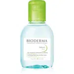 Bioderma Sébium H2O micelárna voda pre mastnú a zmiešanú pleť 100 ml