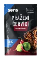 SENS Korenenia červíky - Chilli & Limetka 12 g