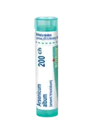 BOIRON Arsenicum album CH200 4 g