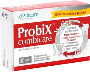 PROBIX combicare 30 tabliet