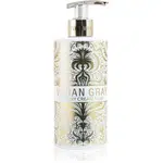 Vivian Gray Velvet Touch krémové tekuté mydlo 400 ml