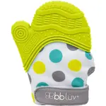 BBLÜV Glüv rukavica na hryzenie Lime 1 ks