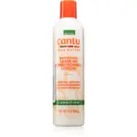 CANTU Shea Butter Leave-In Conditioning Lotion bezoplachový kondicionér s revitalizačným účinkom 284 ml