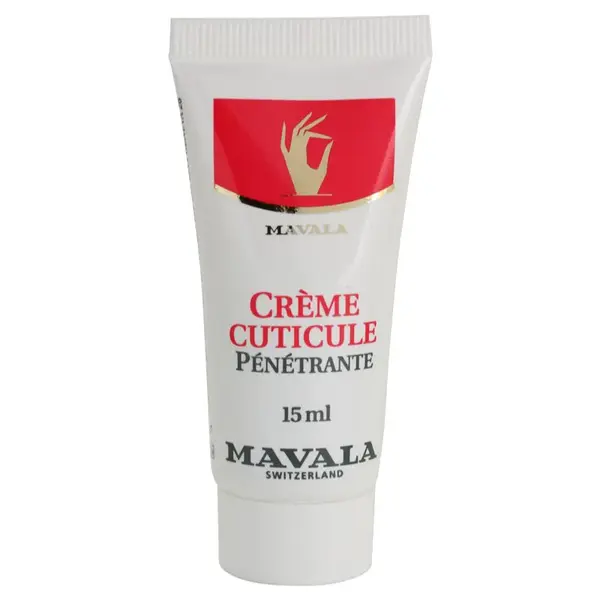 Mavala Cuticle Care krém na nechtovú kožtičku 15 ml