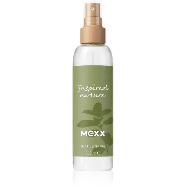 Mexx Ice Touch For Her osviežovač textílií 200 ml