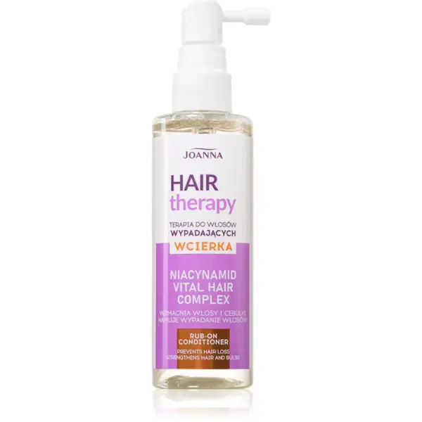 Joanna Hair Therapy Rub-On Conditioner kondicionér 100 ml