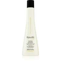 Phytorelax Laboratories Keratin Liss uhladzujúci šampón pre nepoddajné vlasy 250 ml