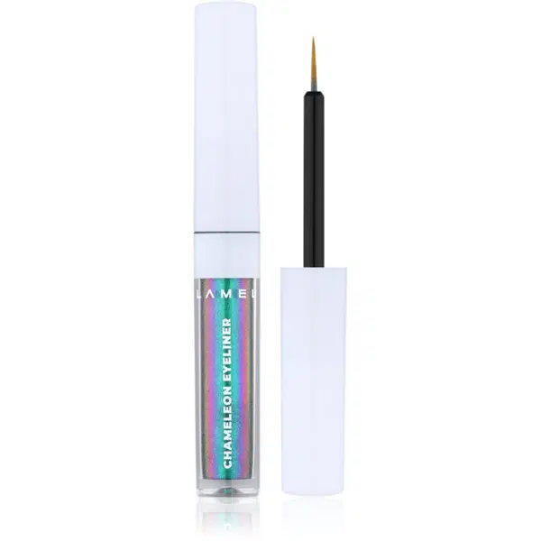 LAMEL Chameleon tekuté linky na oči odtieň 402 1,2 ml