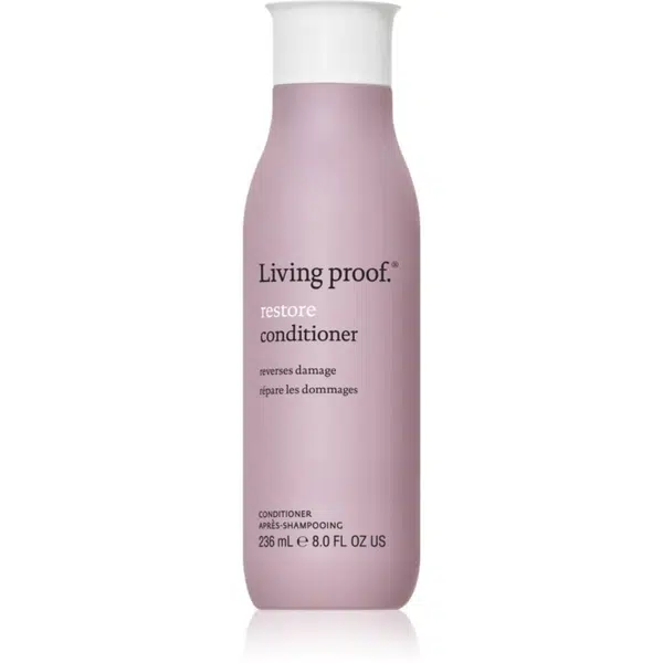 Living Proof Restore posilňujúci a obnovujúci kondicionér pre suché a poškodené vlasy 236 ml