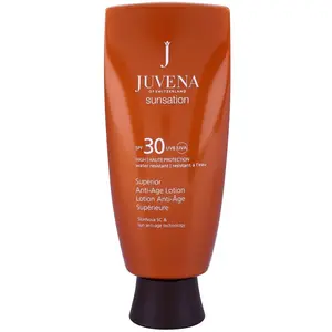 Juvena Sunsation Superior Anti-Age Lotion SPF 30 opaľovací krém SPF 30 150 ml