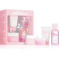 Banila Co. Skin Care Starter Kit darčeková sada pre intenzívnu hydratáciu