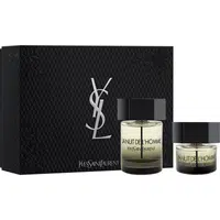 Yves Saint Laurent La Nuit de L'Homme darčeková sada pre mužov