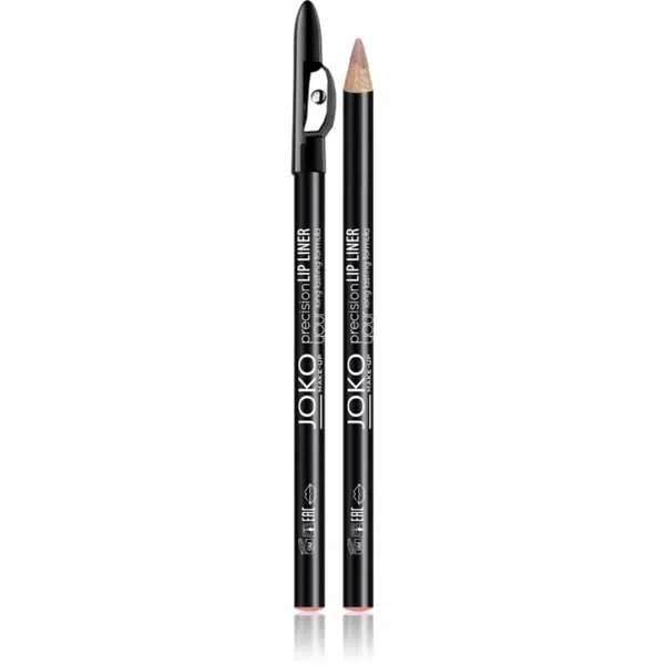 JOKO Precision Lip Liner kontúrovacia ceruzka na pery odtieň 41 5 g