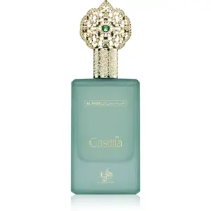 Al Wataniah Castilla parfumovaná voda pre ženy 75 ml