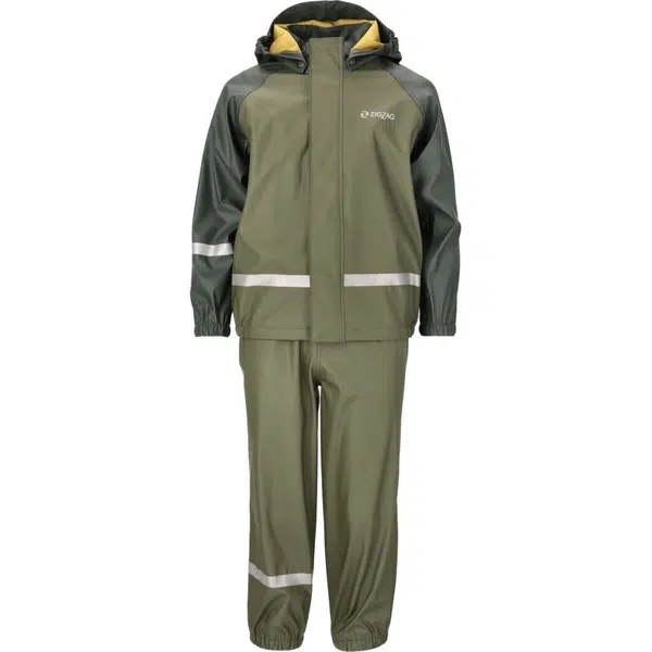 ZigZag Gilbo PU Set W-PRO 5000 Children's Set