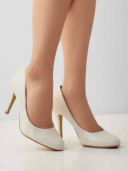 Resti Women's Stiletto Heels Enzze